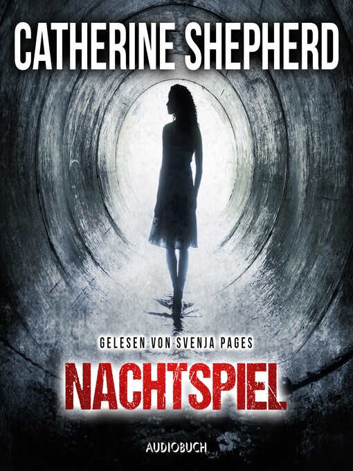 Title details for Nachtspiel (Ein Fall für Julia Schwarz 2) by Catherine Shepherd - Available